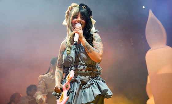 Melanie Martinez