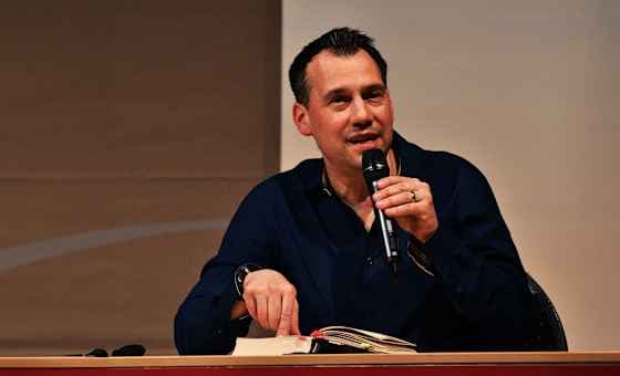 Sebastian Fitzek