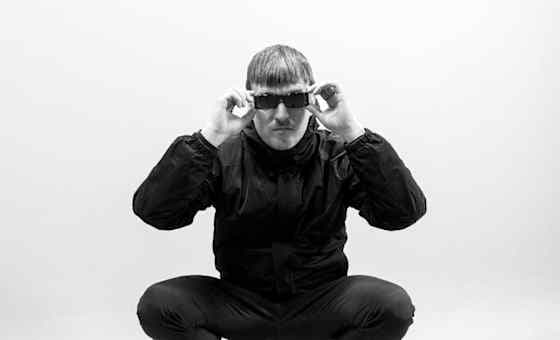 Karate Andi - Tour 2027