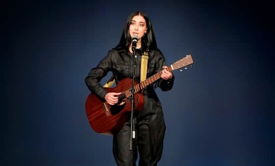 Elif - Live Tour 2026