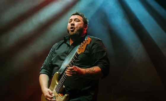 King King