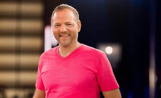 Mario Barth