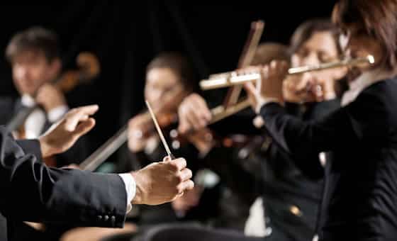 The Music of Hans Zimmer & Others - A Celebration of Film Music