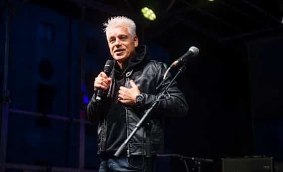 Michael Mittermeier