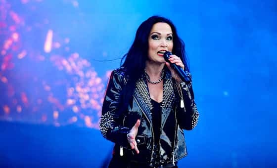 Tarja - Frisson Live 2026