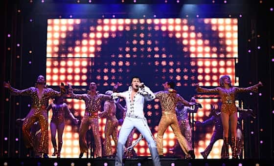 Elvis – Das Musical