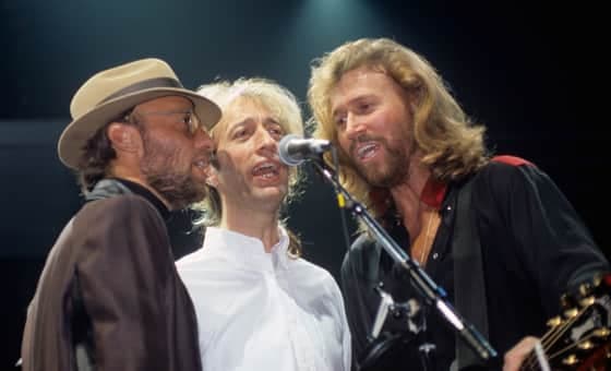 NIGHTS ON BROADWAY - A Tribute to the BEE GEES performed by NIGHT FEVER