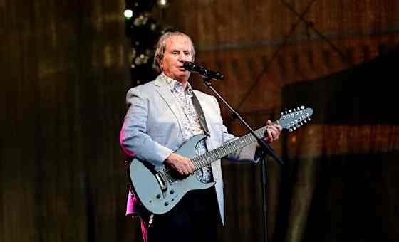 Chris de Burgh