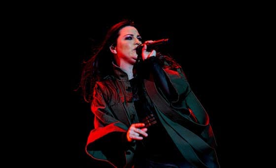 Evanescence