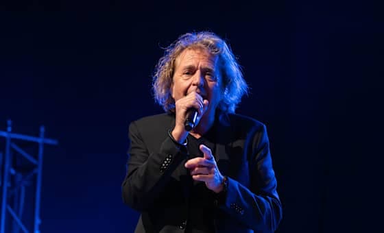 Die große Schlager Hitparade 2027