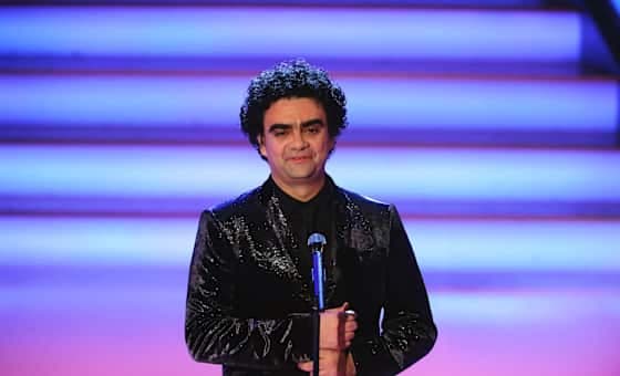 Rolando Villazón, Tenor