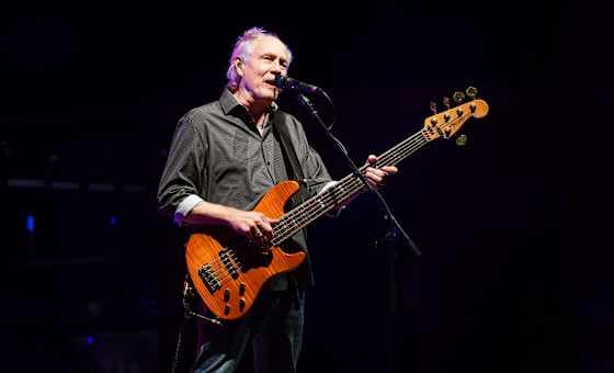 LITTLE RIVER EAGLES - Eagles & Little River Band