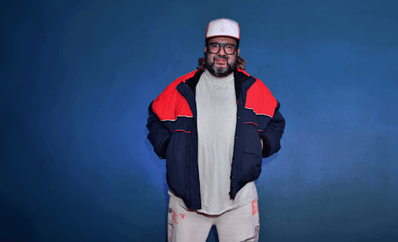 Oliver Polak - COMEDY - Clubtour 2026