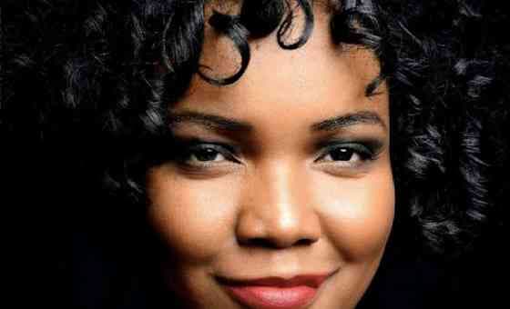 One Moment In Time - The Whitney Houston Story