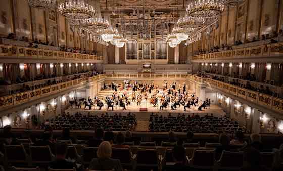 Konzerthausorchester Berlin