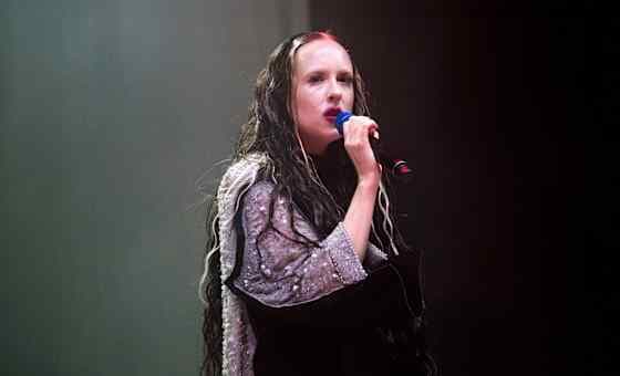 ALLIE X - Serial Diva Tour EU/UK '26