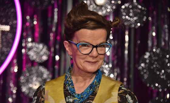 Frieda Braun - Erst mal durchatmen!