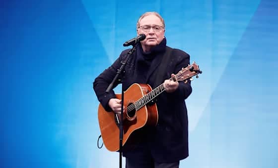 KLAUS HOFFMANN - „Ich bin“ – Tour 2026