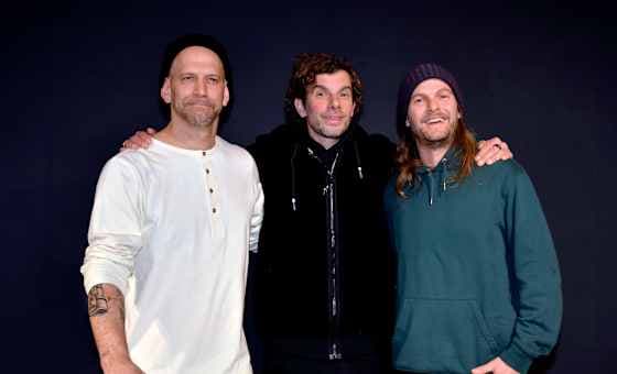Sportfreunde Stiller