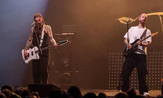 MISSIO - Tour 2026