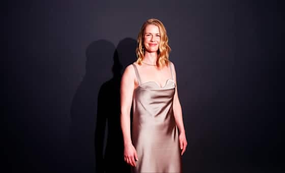 Christine Eixenberger - Volle Kontrolle