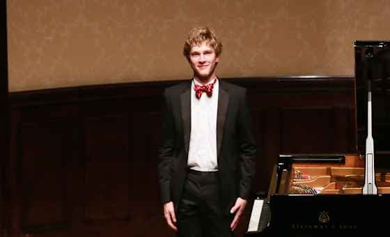 Jan Lisiecki