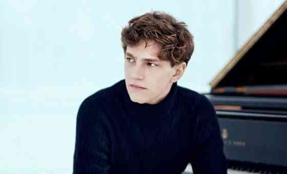 Jan Lisiecki, Klavier