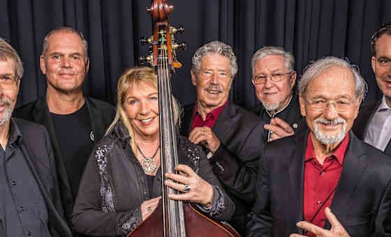 Barrelhouse Jazzband meets The Paris Swing Connection