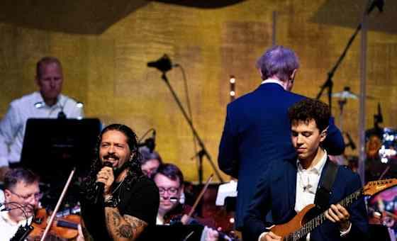 Rock the Opera – Pink Floyd, Queen, Deep Purple, AC\/DC