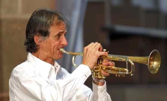 Markus Stockhausen Group