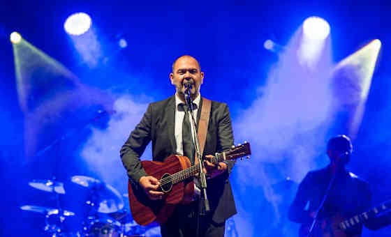 Ringlstetter & Band: Bellavista Tour 2027