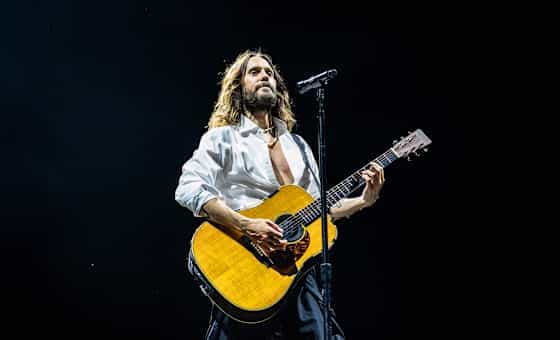 Thirty Seconds To Mars