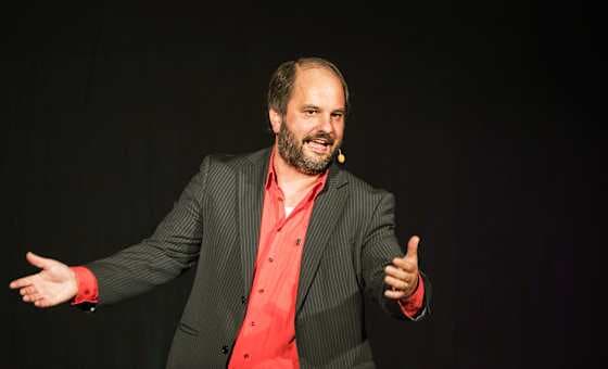 Matthias Egersdörfer - langsam