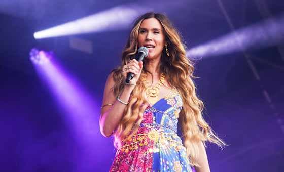 JOSS STONE - UK & Europe Summer 2026