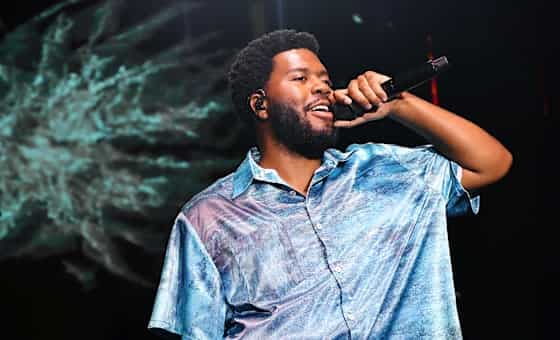 Khalid