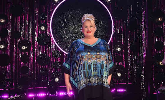 Daphne de Luxe
