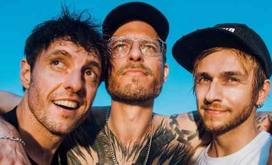 ITCHY - 25 YEARS - the Tour