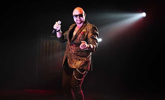 Geoff Tate's Operation Mindcrime