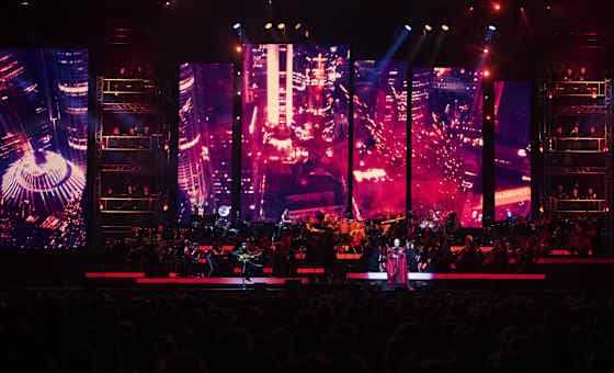 The World of Hans Zimmer