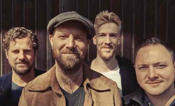 Henrik Freischlader Band
