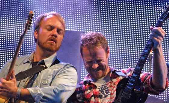 Ultimate Eagles - Die weltweit beste Eagles-Show!