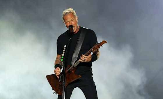 My'tallica - Best of Metallica