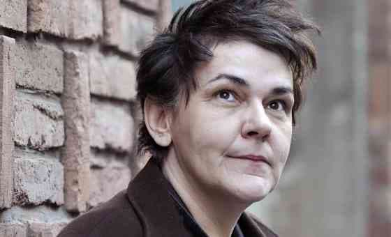 Christiane Rösinger - The Joy of Ageing