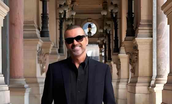 Freedom - A Tribute to George Michael