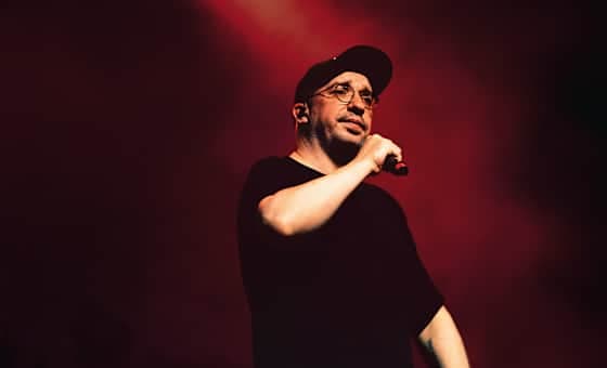 Audio88 & Yassin - \"Neues Album 2025\" Tour