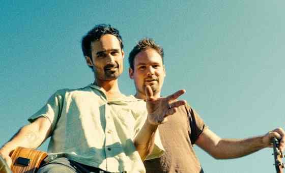 Jack and the Weatherman
