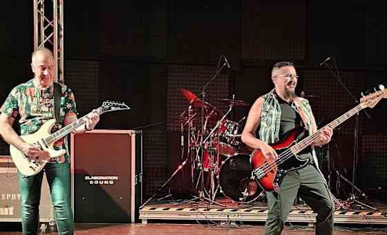 La Villa Strangiato – The Spirit of Rush