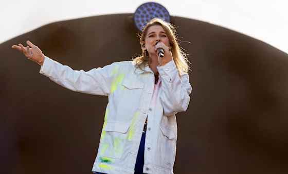 LOTTE - Wenn du tanzen willst Tour 2026