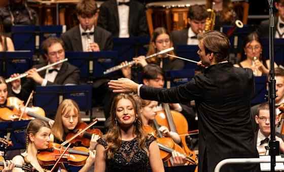 Landesjugendsinfonieorchester Hessen