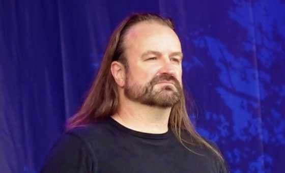 ARENA - Farewell Damian Wilson Tour
